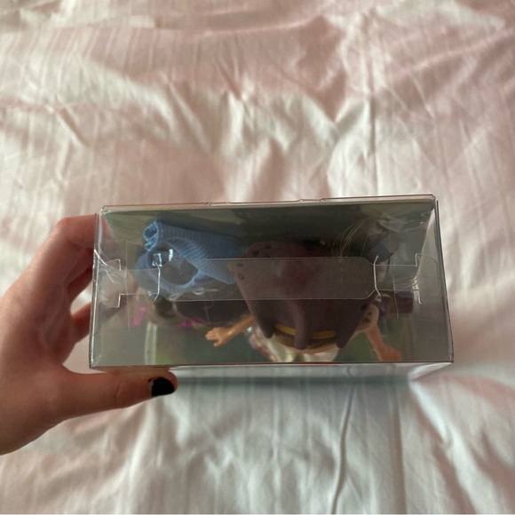 NIB NRFB bratz 20th anniversary yasmin 2021 reproduction d… - Picture 4 of 7